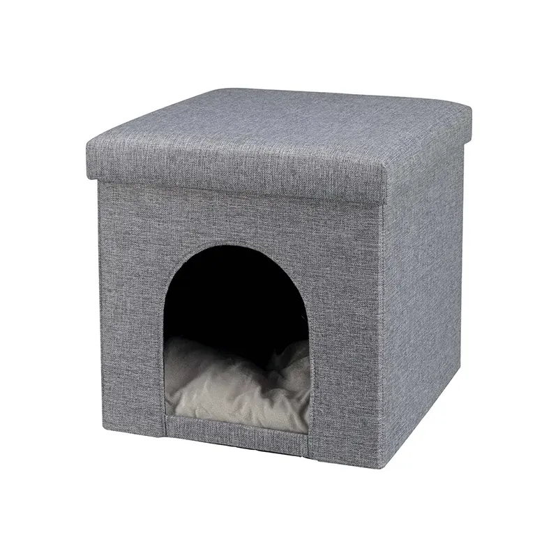 Katzenbetten & Katzenkörbe Trixie Kuschelhöhle Alois jetzt online