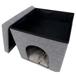 Katzenbetten & Katzenkörbe Trixie Kuschelhöhle Alois jetzt online
