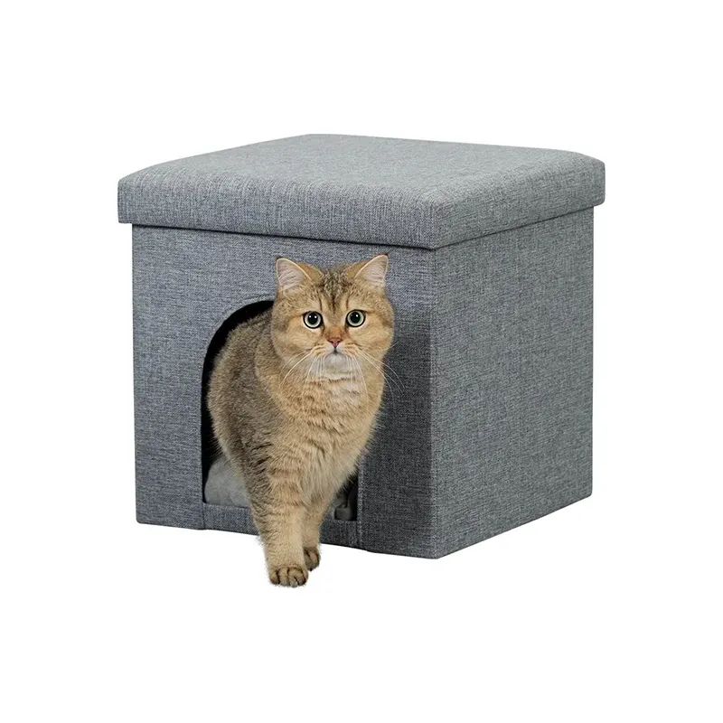 Katzenbetten & Katzenkörbe Trixie Kuschelhöhle Alois jetzt online