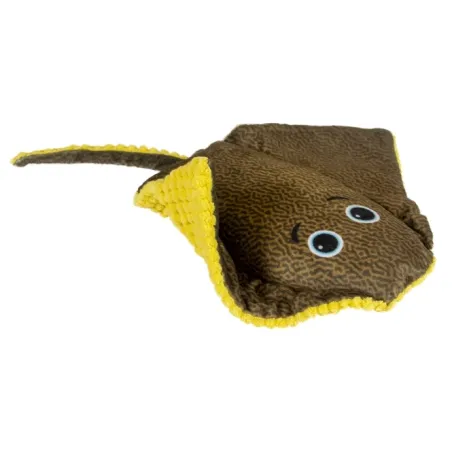 Hundespielzeug & Sport Duvoplus Hundespielzeug Ocean Rochen jetzt...