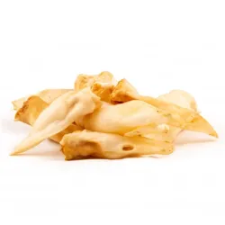 Hundesnacks Classic Dog Snack Ziegenohren 100g jetzt online