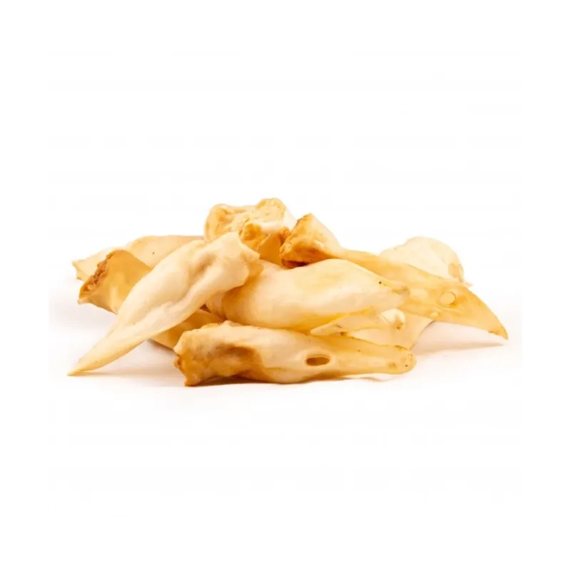 Hundesnacks Classic Dog Snack Ziegenohren 100g jetzt online