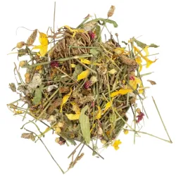 Kleintierfutter & Snacks JR Farm Blüten-Traum im Eimer 380g jetzt...