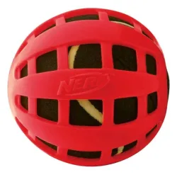 Hundewelt NERF DOG TPR Float Tennisball - Medium jetzt online