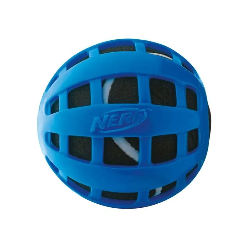 Hundewelt NERF DOG TPR Float Tennisball - Medium jetzt online