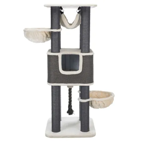 Kratzbäume & -möbel Trixie Kratzbaum XXL Humberto - creme/grau...