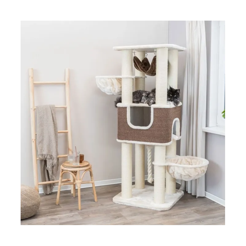 Kratzbäume & -möbel Trixie Kratzbaum XXL Humberto -...