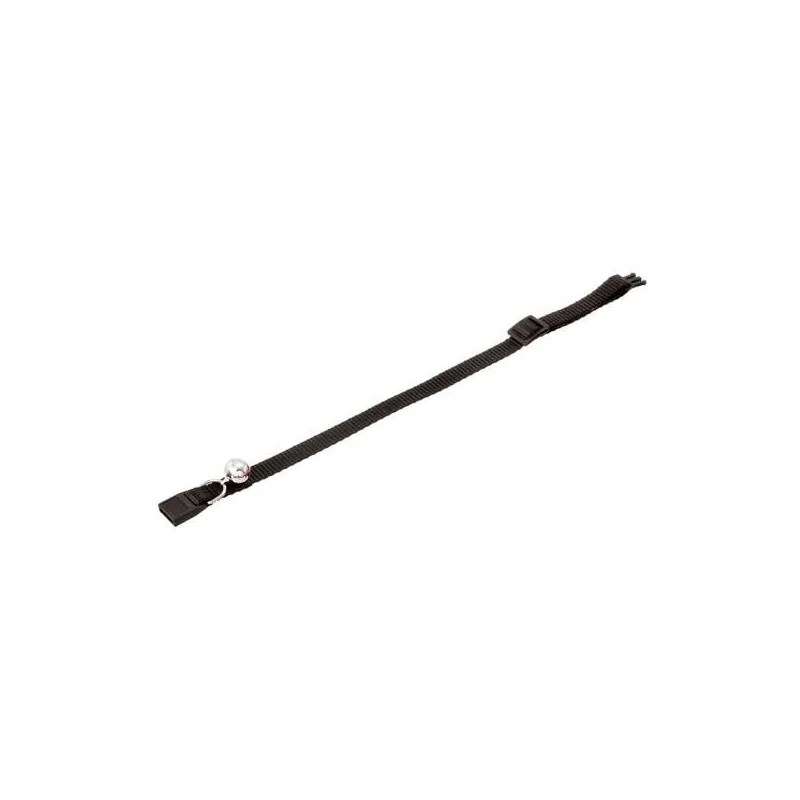 Katzenhalsbänder & Geschirre Karlie ASP Katzenhalsband - Schwarz...