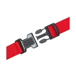 Katzenhalsbänder & Geschirre Karlie ASP Katzenhalsband - Schwarz...