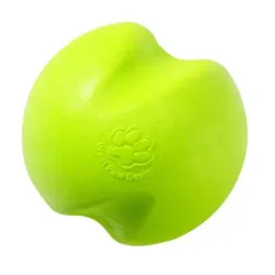 Hundespielzeug & Sport West Paw Jive Lime - 8 cm jetzt online