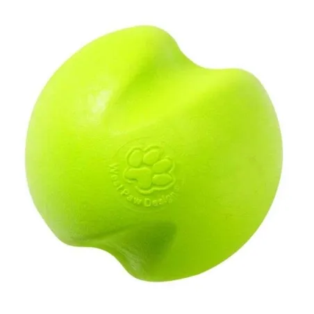 Hundespielzeug & Sport West Paw Jive Lime - 8 cm jetzt online