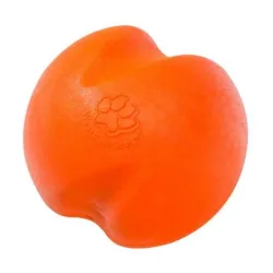 Hundespielzeug & Sport West Paw Jive Orange - 6 cm jetzt online