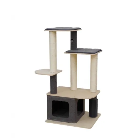 Kratzbäume & -möbel EBI Kratzbaum Toledo jetzt online