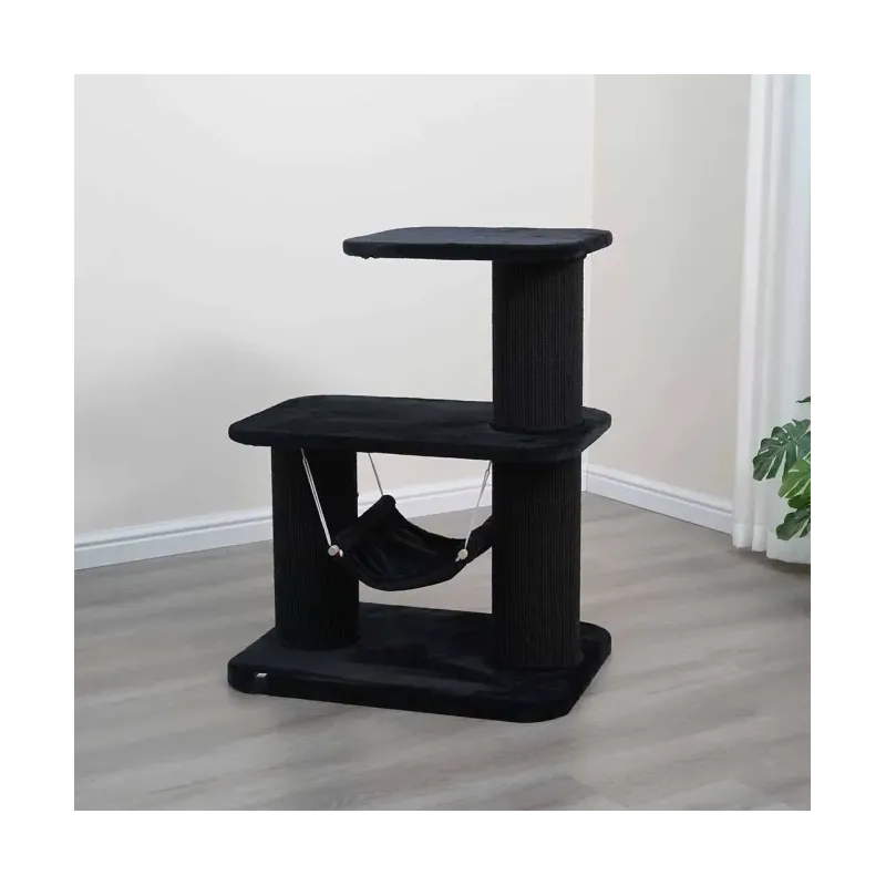 Kratzbäume & -möbel EBI Kratzbaum Houston - Creme jetzt online