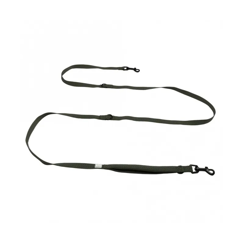 Leinen Duvoplus Trainingsleine EXPLOR Ultimate Fit Fashion -...