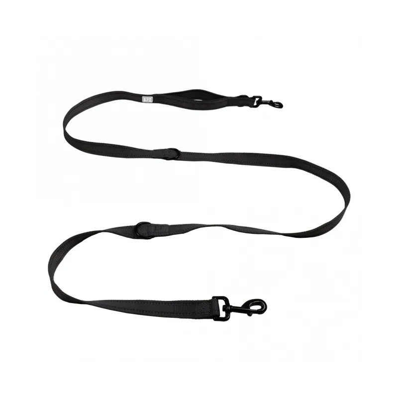 Leinen Duvoplus Trainingsleine EXPLOR Ultimate Fit Fashion -...