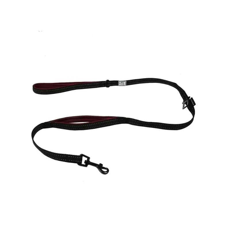 Leinen Duvoplus EXPLOR Ultimate Fit On-The-Road-Leine Fashion -...
