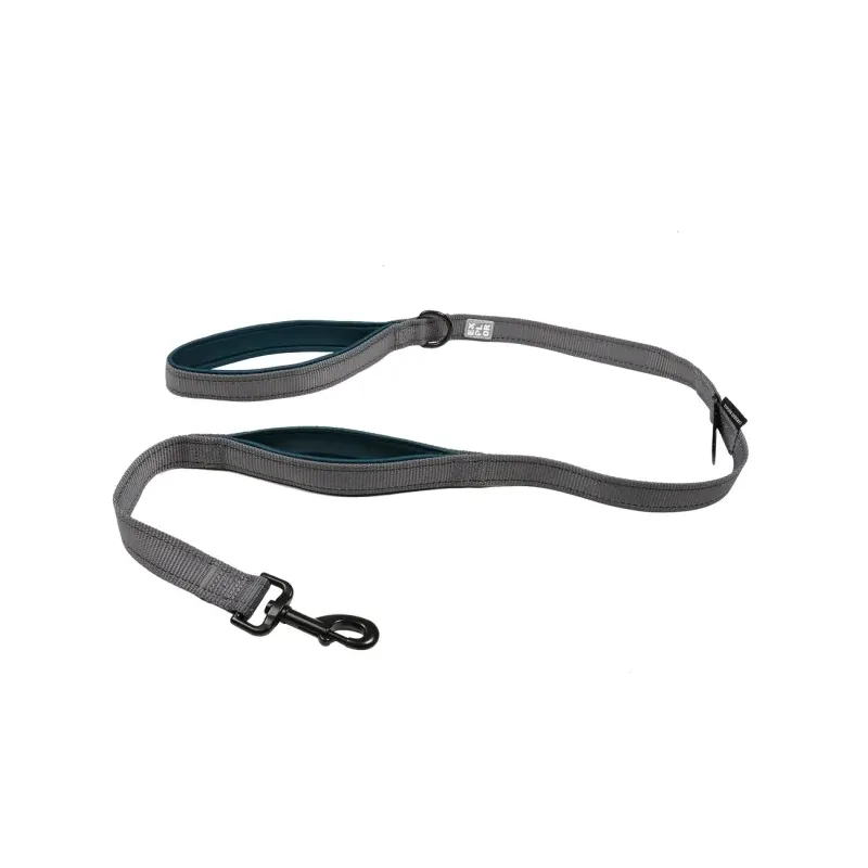 Leinen Duvoplus EXPLOR Ultimate Fit On-The-Road-Leine Classic -...