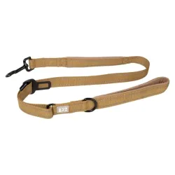 Leinen Duvoplus EXPLOR Ultimate Fit On-The-Road-Leine Fashion -...