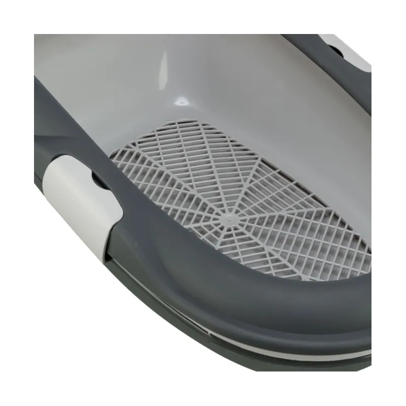 Toiletten & Katzenstreu Trixie Katzentoilette Berto -...