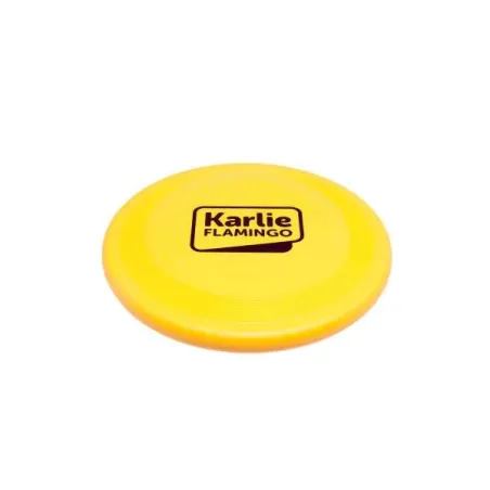 Hundespielzeug & Sport Karlie Flamingo Frisbee Freestyle - Gelb,...