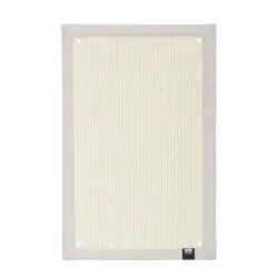 Kratzbäume & -möbel EBI Eck-Kratzmatte Krappa - 58 x 38cm - weiß...