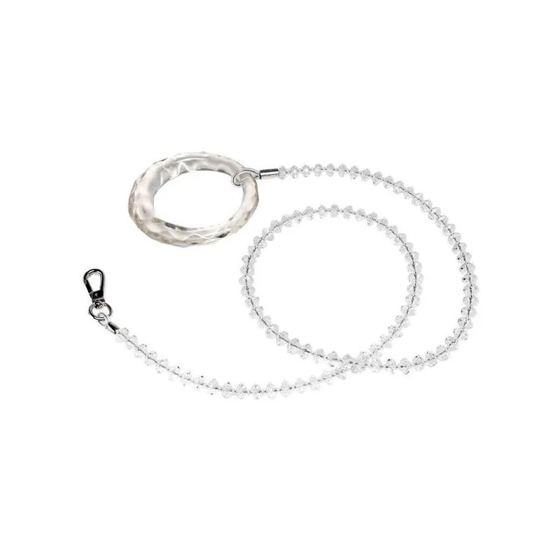 Leinen Karlie Flamingo Leine Fabuleash Bangle Crystal jetzt online