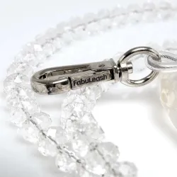 Leinen Karlie Flamingo Leine Fabuleash Bangle Crystal jetzt online