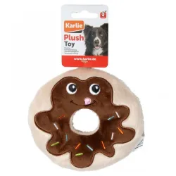 Hundespielzeug & Sport Karlie Flamingo Hundespielzeug Plüsch...