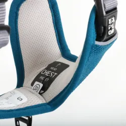 Halsbänder & Leinen Duvoplus EXPLOR Ultimate Fit No-Pull-Geschirr...