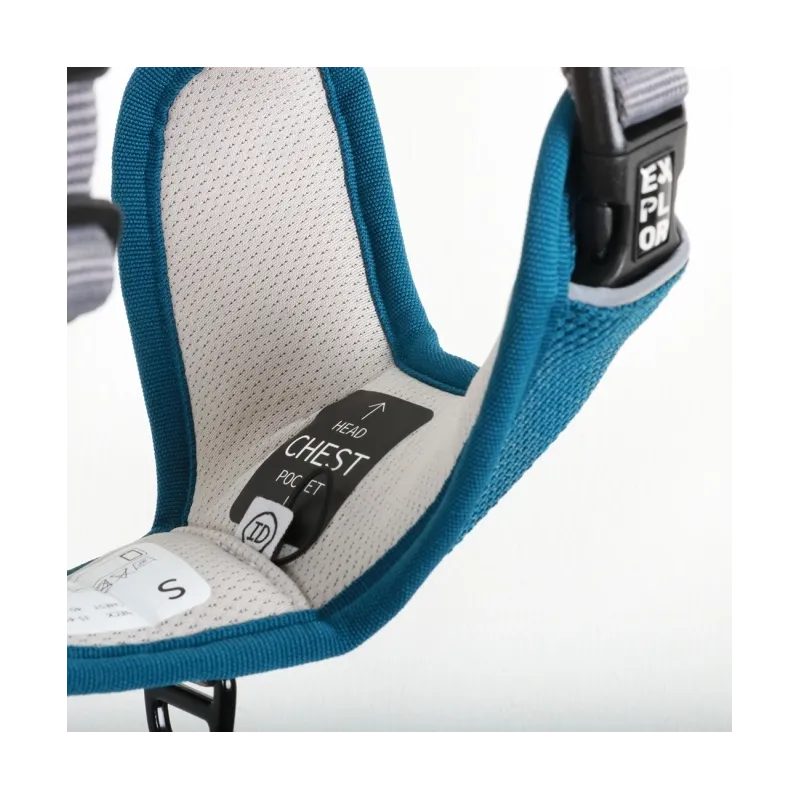 Halsbänder & Leinen Duvoplus EXPLOR Ultimate Fit No-Pull-Geschirr...