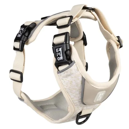Halsbänder & Leinen Duvoplus EXPLOR Ultimate Fit No-Pull-Geschirr...