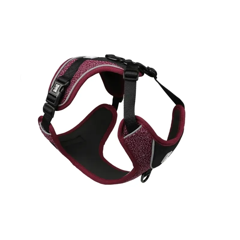 Halsbänder & Leinen Duvoplus EXPLOR Ultimate Fit No-Pull-Geschirr...