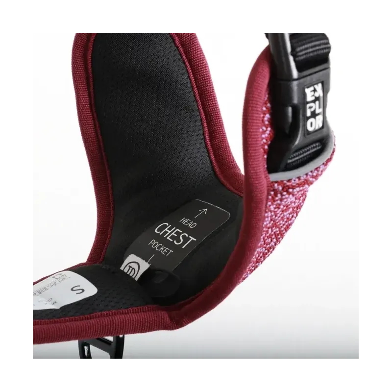 Halsbänder & Leinen Duvoplus EXPLOR Ultimate Fit No-Pull-Geschirr...