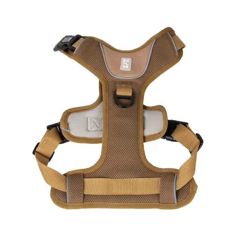 Halsbänder & Leinen Duvoplus EXPLOR Ultimate Fit No-Pull-Geschirr...