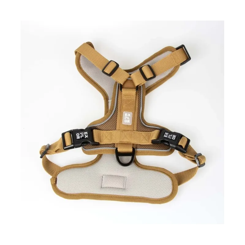 Halsbänder & Leinen Duvoplus EXPLOR Ultimate Fit No-Pull-Geschirr...