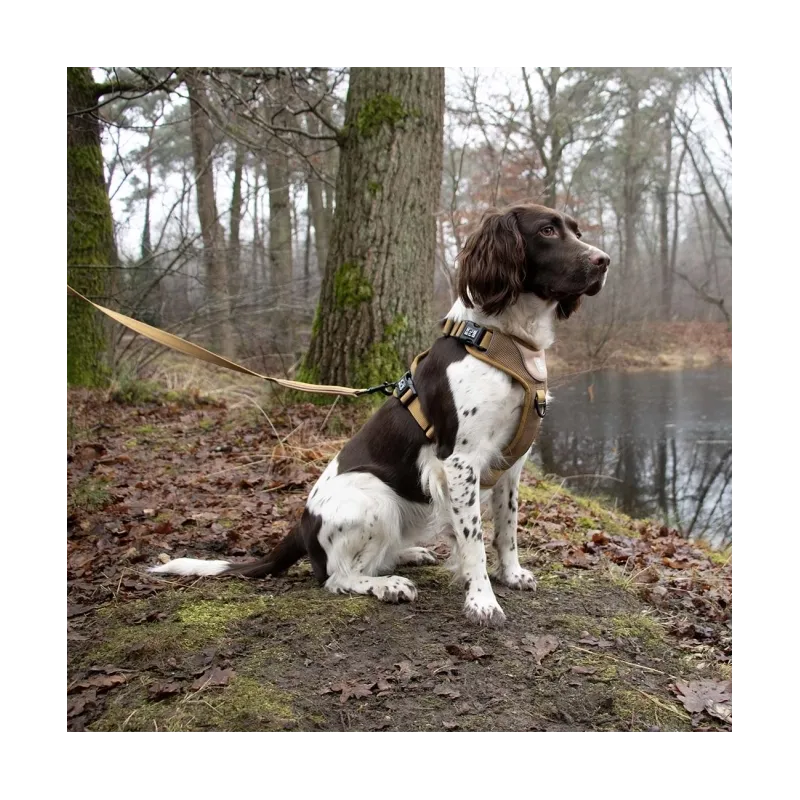 Halsbänder & Leinen Duvoplus EXPLOR Ultimate Fit No-Pull-Geschirr...