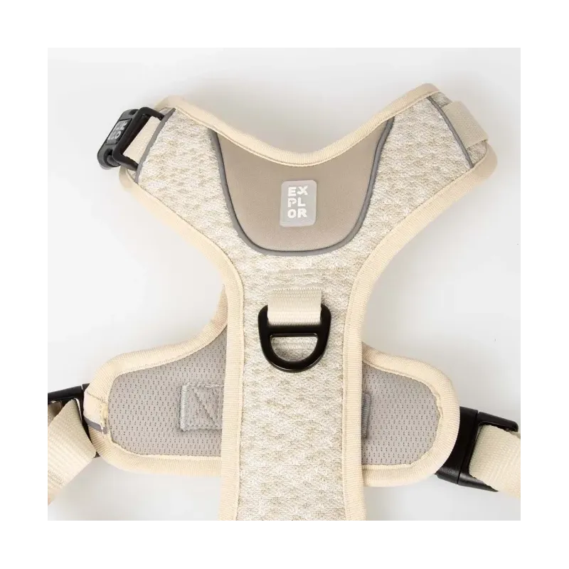 Halsbänder & Leinen Duvoplus EXPLOR Ultimate Fit No-Pull-Geschirr...