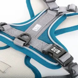 Halsbänder & Leinen Duvoplus EXPLOR Ultimate Fit No-Pull-Geschirr...