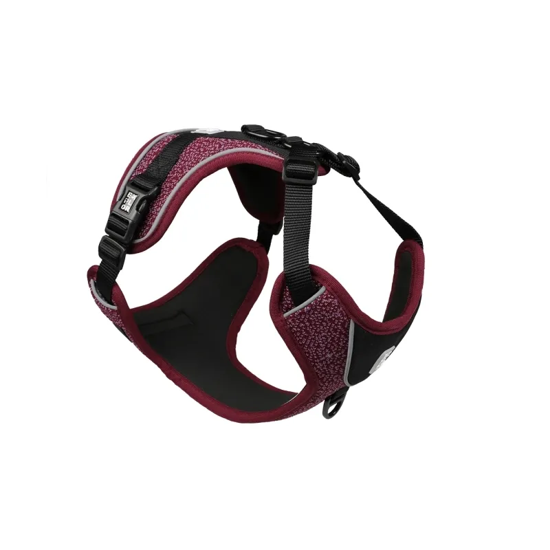 Halsbänder & Leinen Duvoplus EXPLOR Ultimate Fit No-Pull-Geschirr...