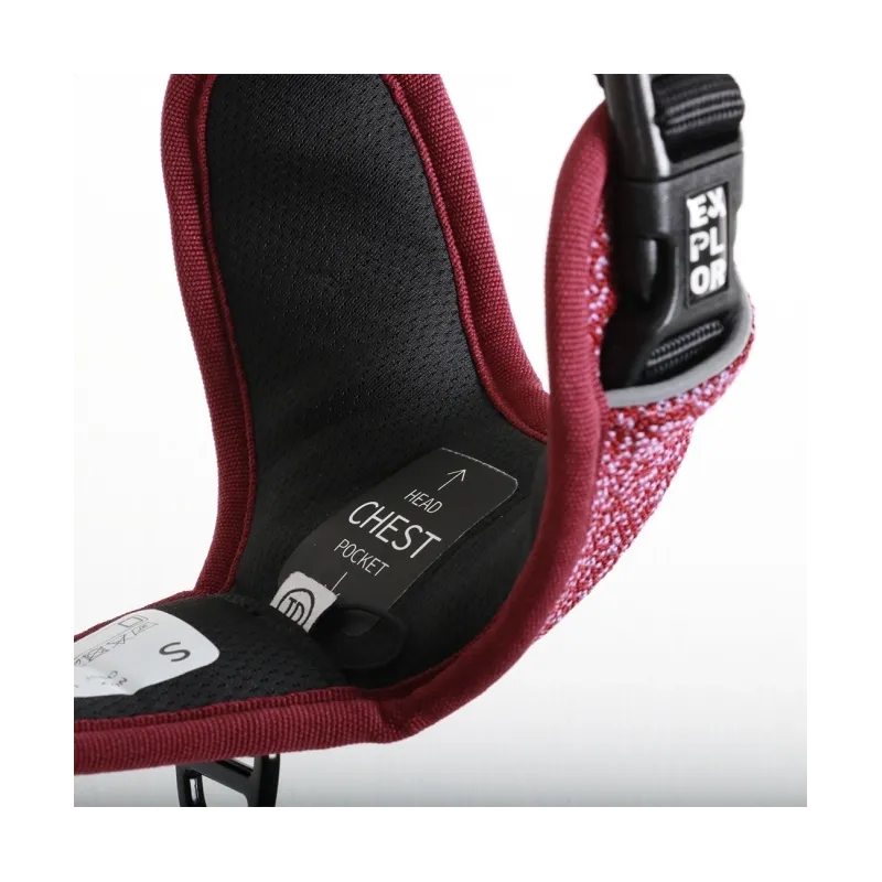 Halsbänder & Leinen Duvoplus EXPLOR Ultimate Fit No-Pull-Geschirr...