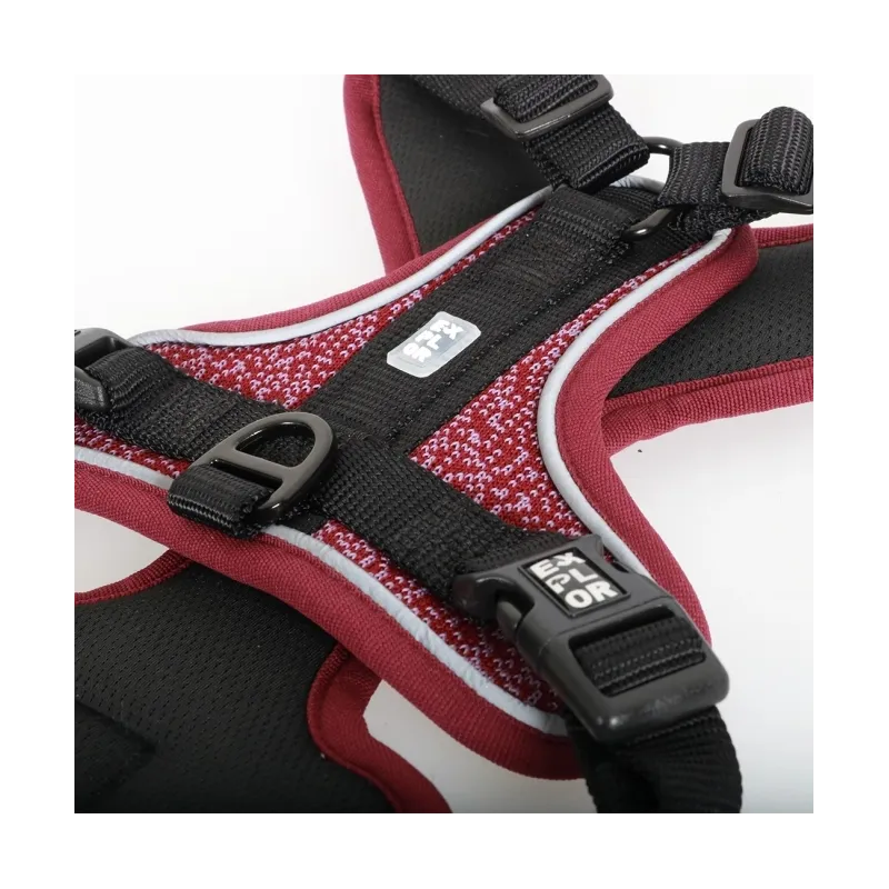 Halsbänder & Leinen Duvoplus EXPLOR Ultimate Fit No-Pull-Geschirr...