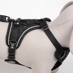 Halsbänder & Leinen Duvoplus EXPLOR Ultimate Fit No-Pull-Geschirr...