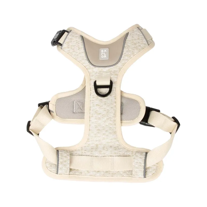 Halsbänder & Leinen Duvoplus EXPLOR Ultimate Fit No-Pull-Geschirr...