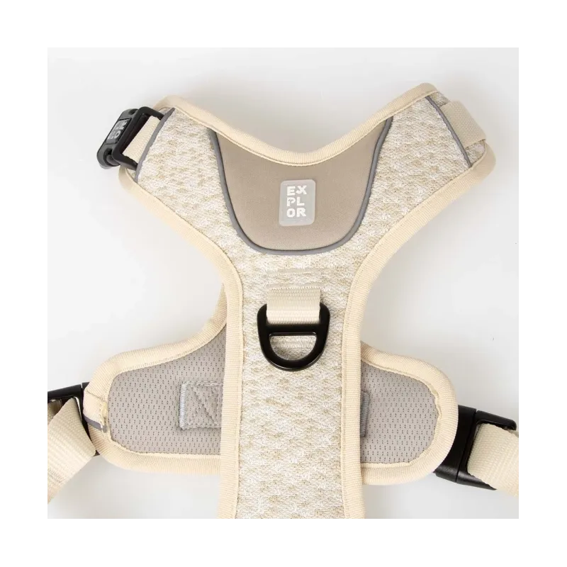 Halsbänder & Leinen Duvoplus EXPLOR Ultimate Fit No-Pull-Geschirr...