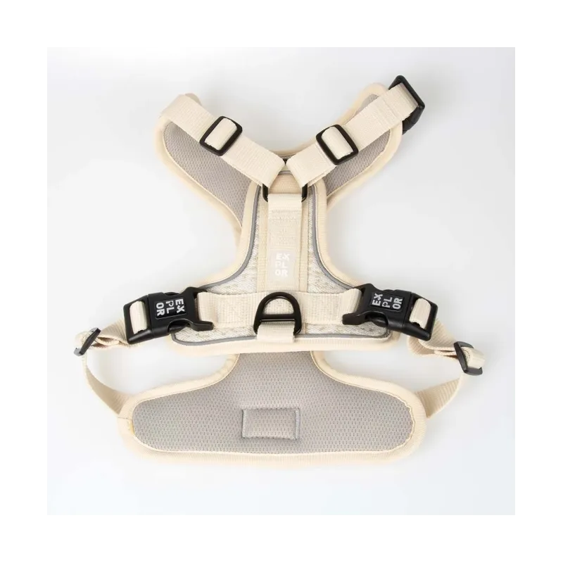 Halsbänder & Leinen Duvoplus EXPLOR Ultimate Fit No-Pull-Geschirr...