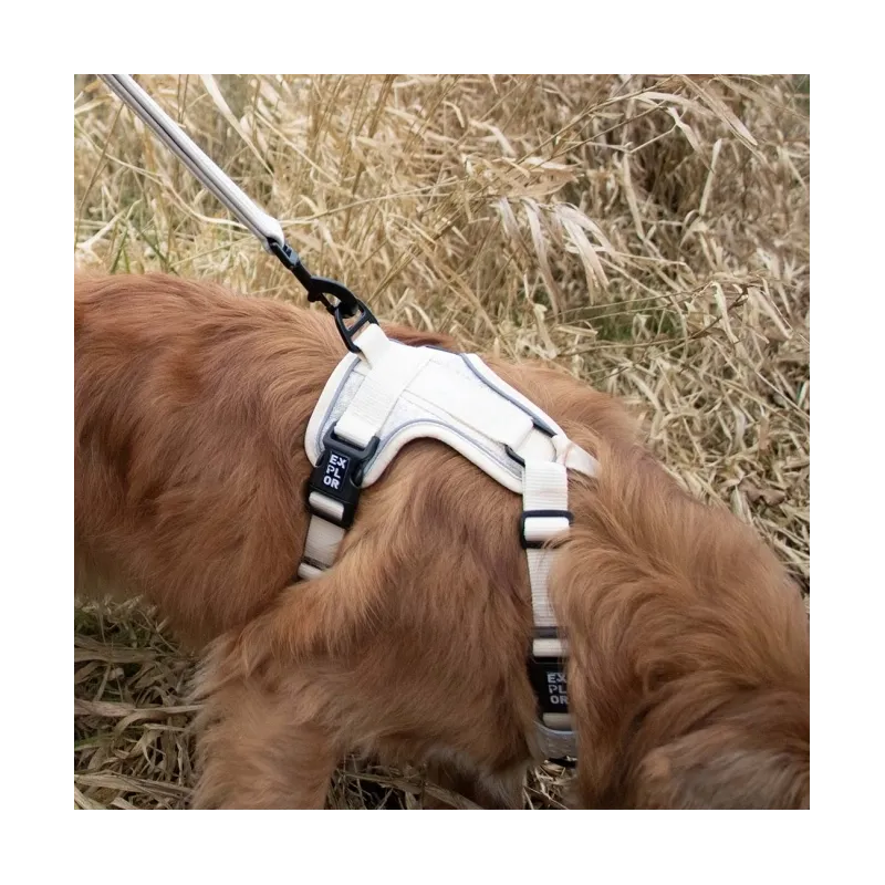Halsbänder & Leinen Duvoplus EXPLOR Ultimate Fit No-Pull-Geschirr...
