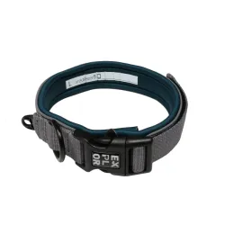 Halsbänder Duvoplus EXPLOR Ultimate Fit Comfy Halsband Classic -...