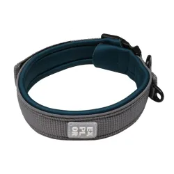 Halsbänder Duvoplus EXPLOR Ultimate Fit Comfy Halsband Classic -...