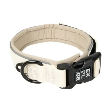 Halsbänder Duvoplus EXPLOR Ultimate Fit Comfy Halsband Fashion -...